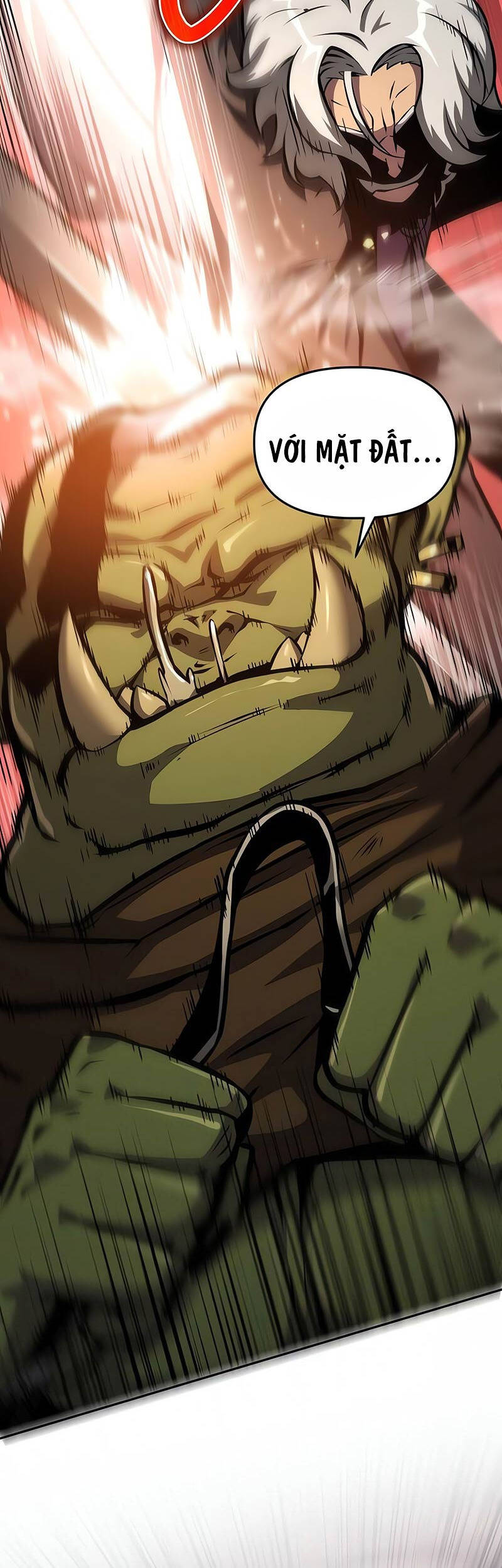 Vua Hiệp Sĩ Đã Trở Lại Với Một Vị Thần - Chapter 64 - Page 6