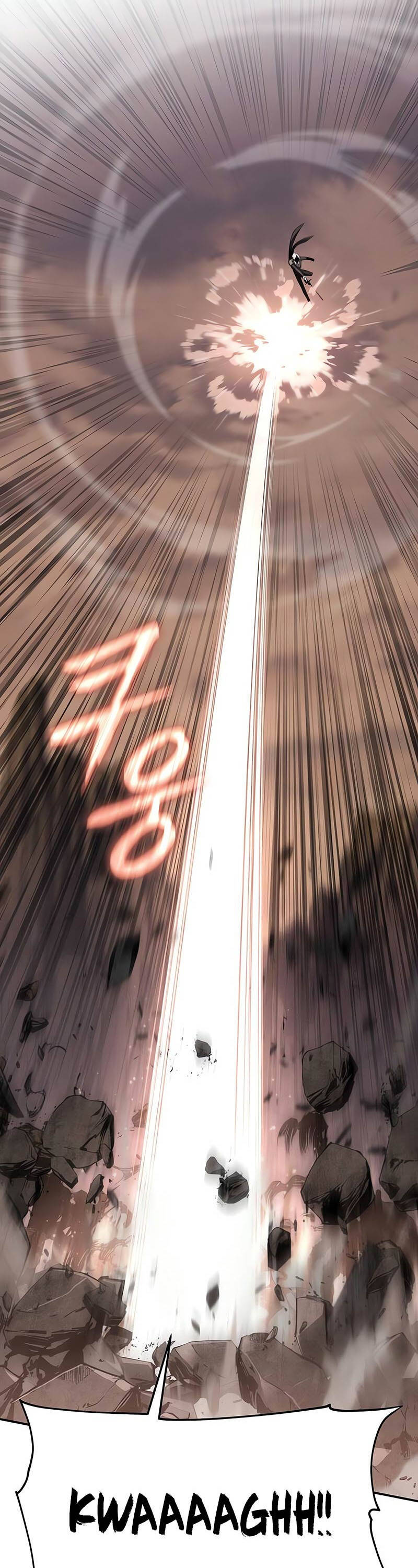 Vua Hiệp Sĩ Đã Trở Lại Với Một Vị Thần - Chapter 64 - Page 7