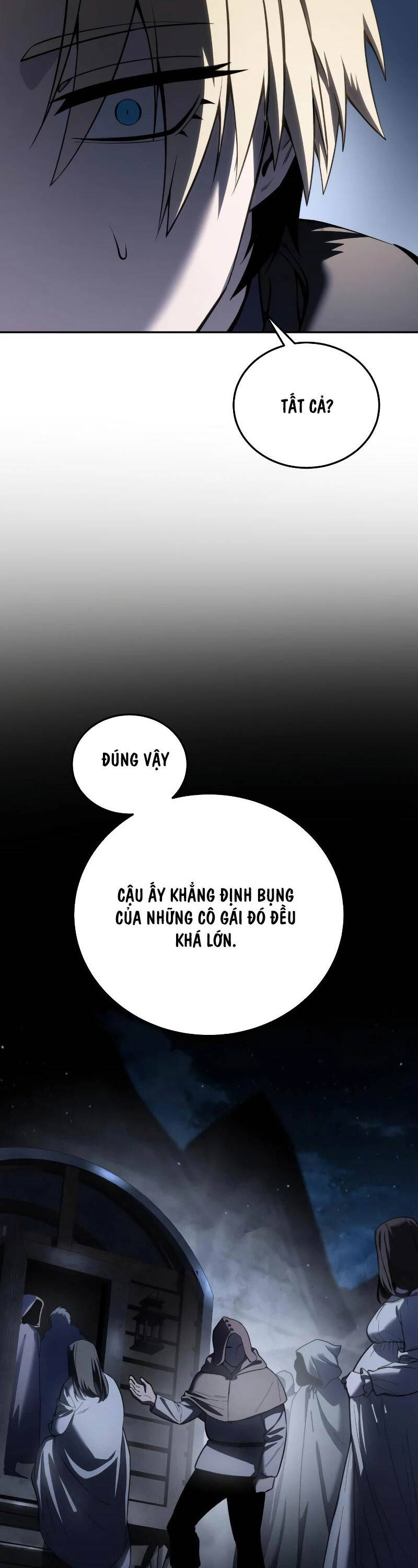 Tinh Tú Kiếm Sĩ - Chapter 44 - Page 10