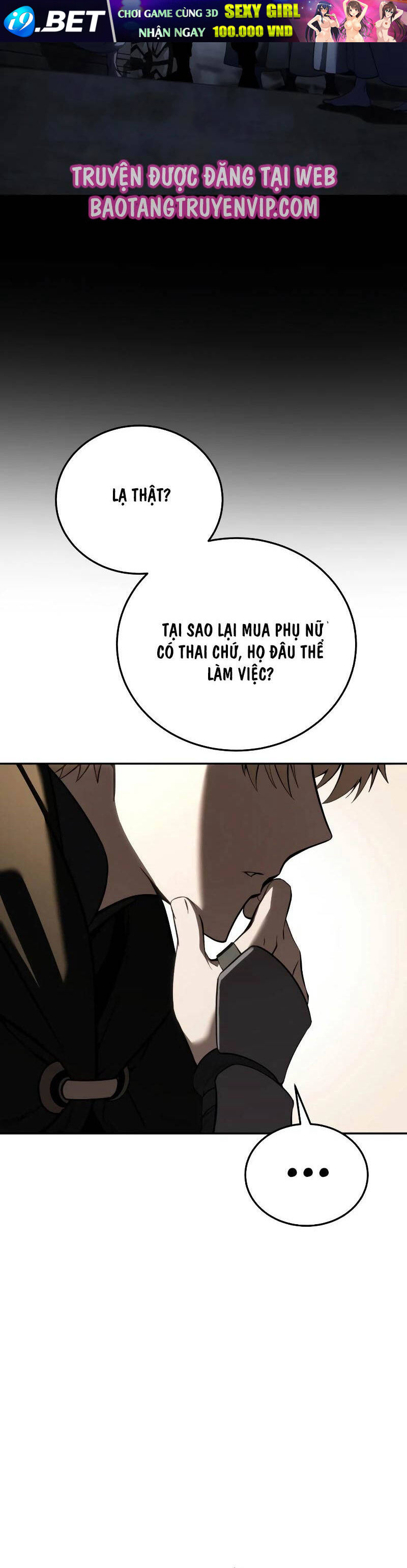 Tinh Tú Kiếm Sĩ - Chapter 44 - Page 11