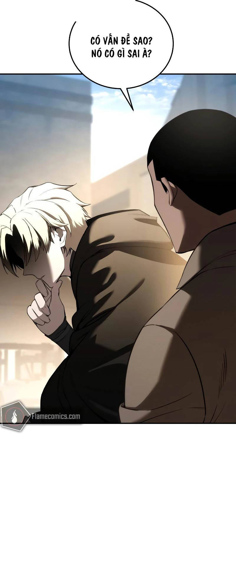 Tinh Tú Kiếm Sĩ - Chapter 44 - Page 12
