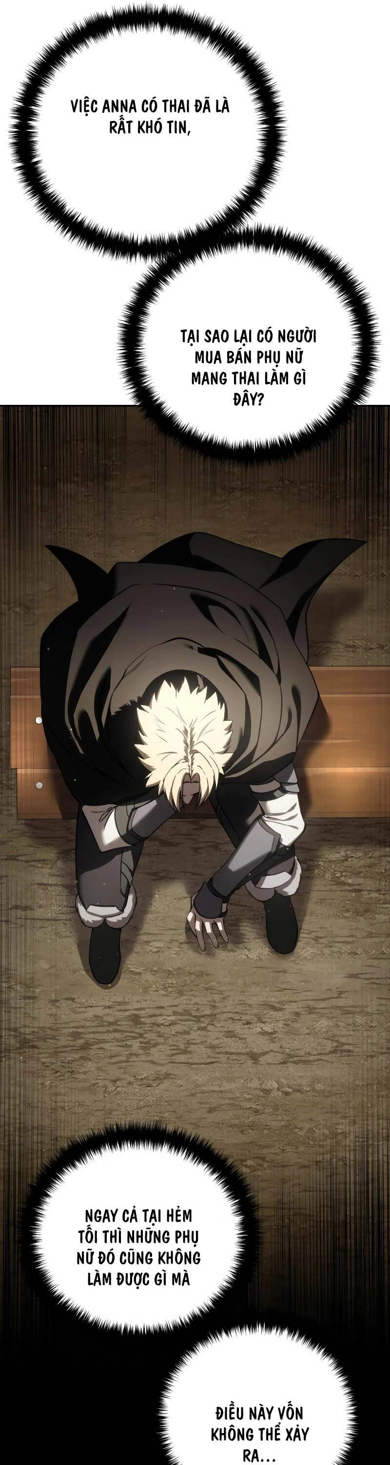 Tinh Tú Kiếm Sĩ - Chapter 44 - Page 13