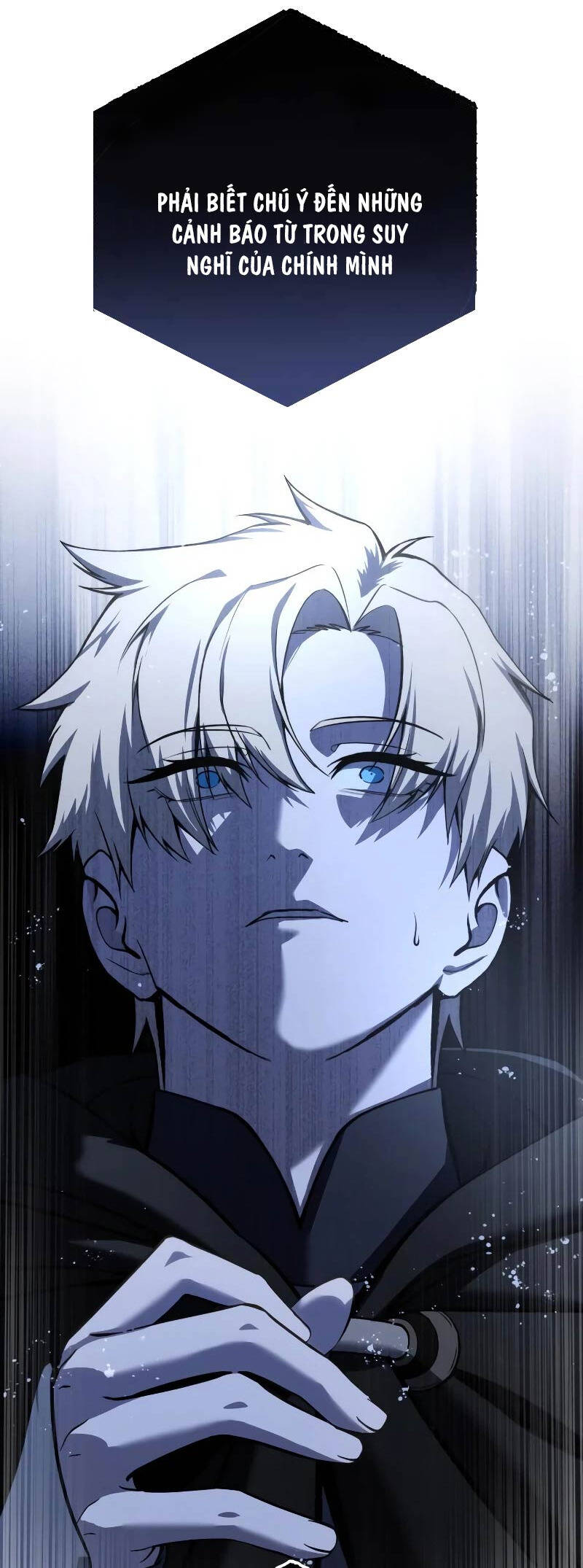 Tinh Tú Kiếm Sĩ - Chapter 44 - Page 17