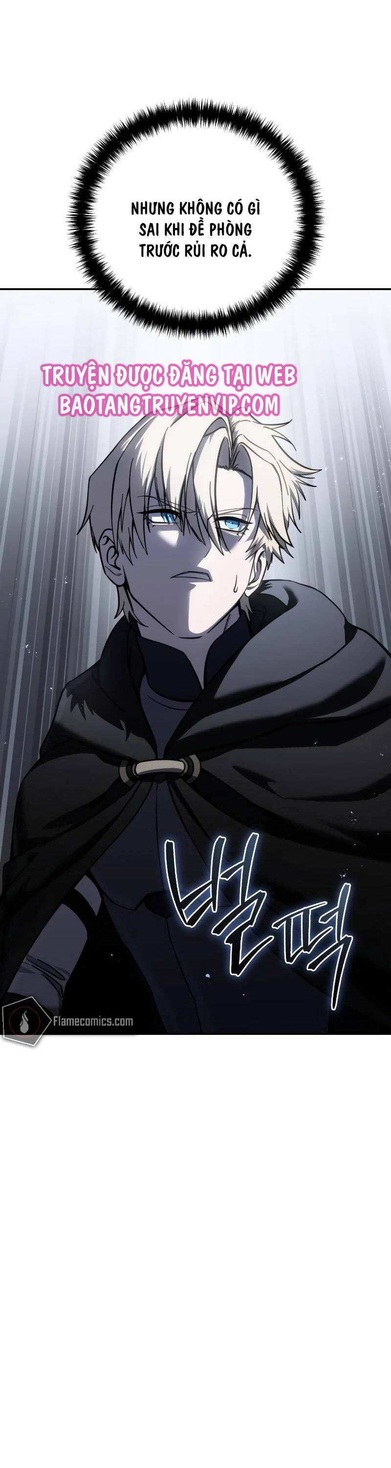 Tinh Tú Kiếm Sĩ - Chapter 44 - Page 19