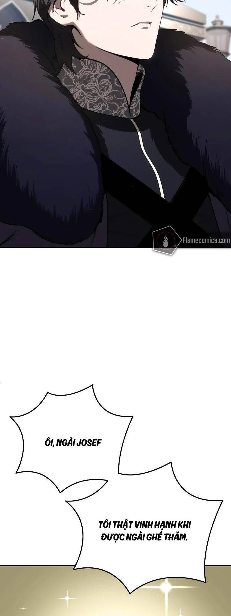 Tinh Tú Kiếm Sĩ - Chapter 44 - Page 30