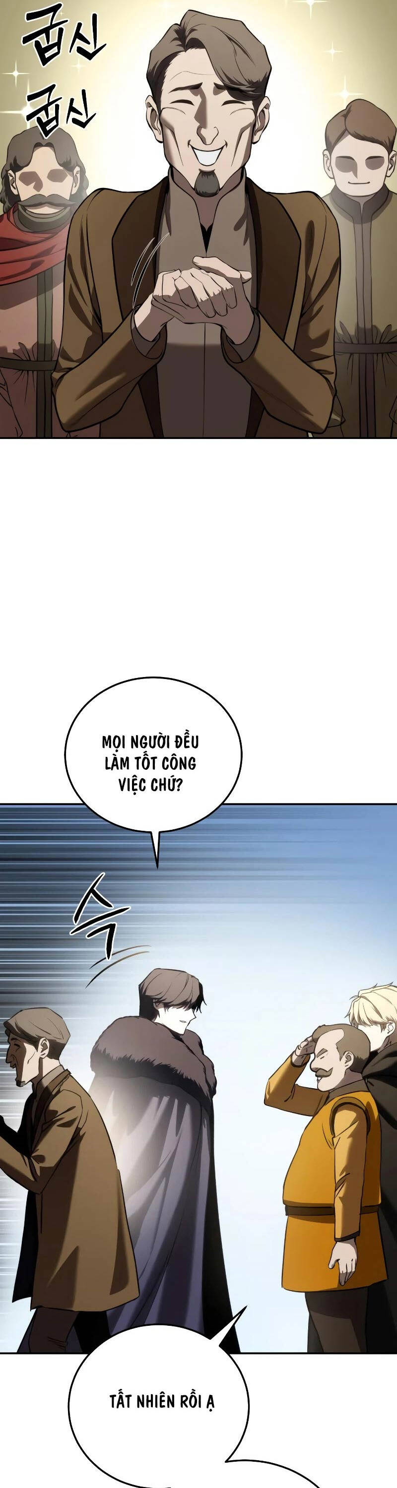 Tinh Tú Kiếm Sĩ - Chapter 44 - Page 31