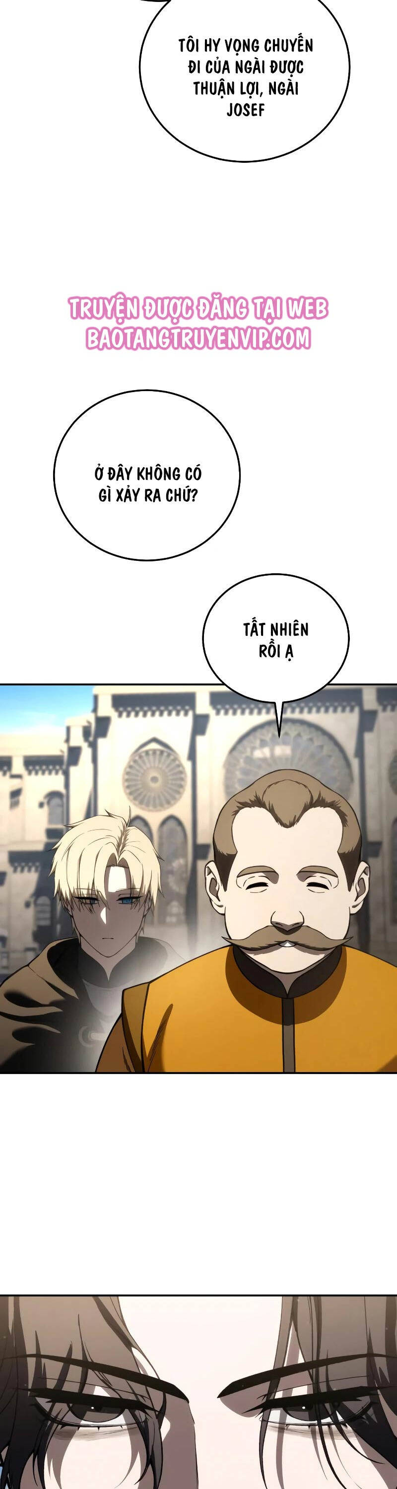 Tinh Tú Kiếm Sĩ - Chapter 44 - Page 32