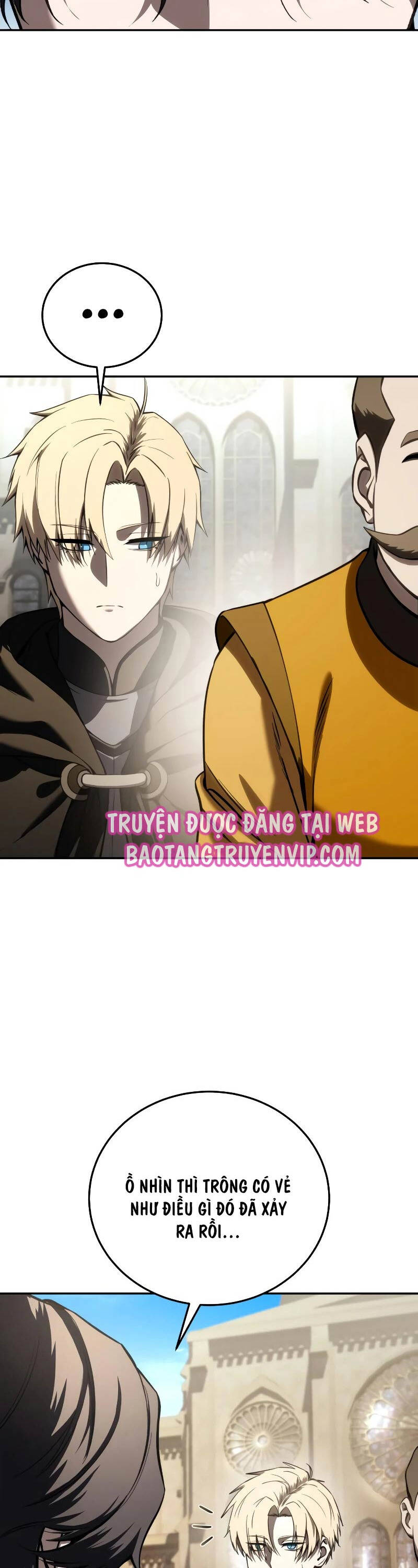 Tinh Tú Kiếm Sĩ - Chapter 44 - Page 33