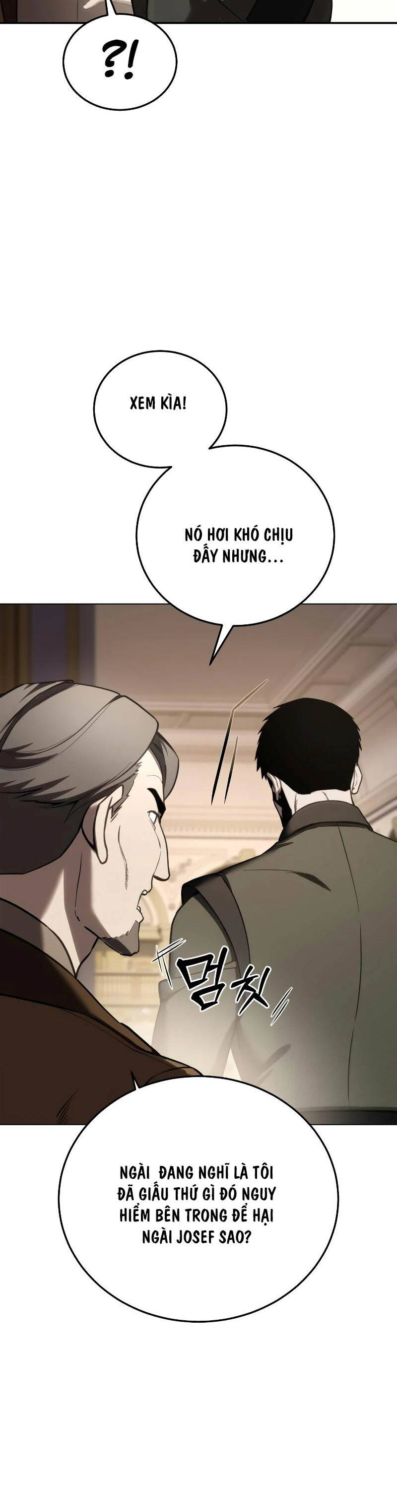 Tinh Tú Kiếm Sĩ - Chapter 44 - Page 37