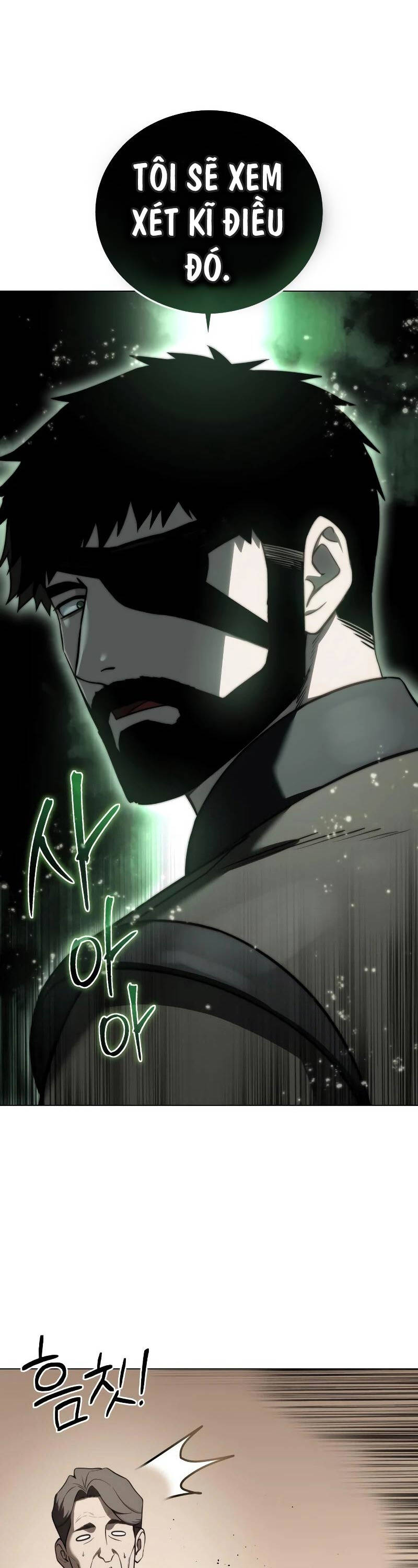 Tinh Tú Kiếm Sĩ - Chapter 44 - Page 38