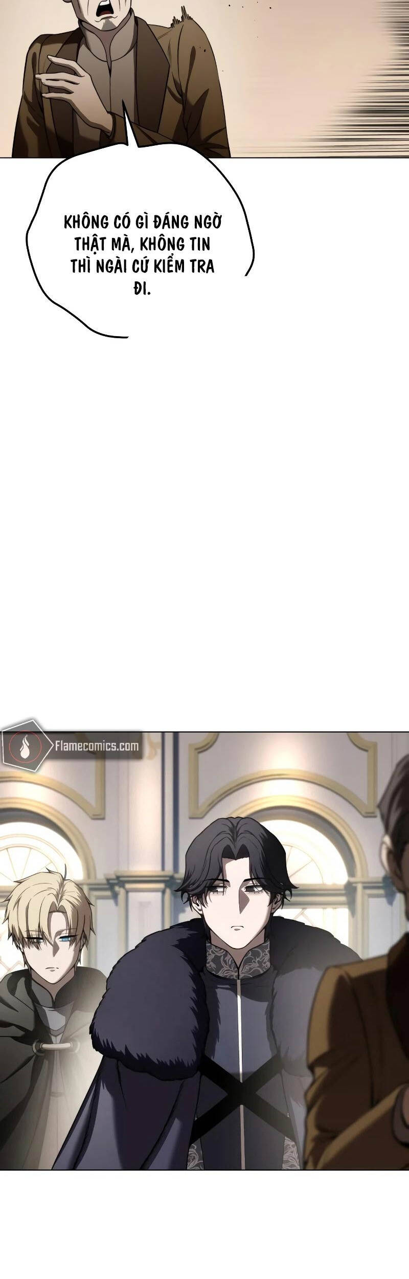 Tinh Tú Kiếm Sĩ - Chapter 44 - Page 39