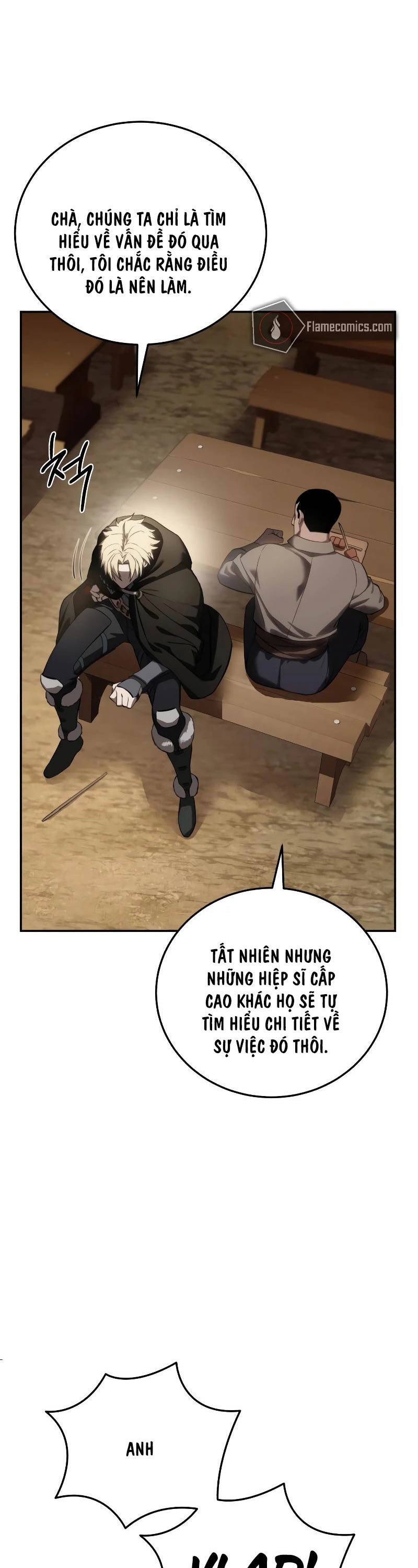 Tinh Tú Kiếm Sĩ - Chapter 44 - Page 4