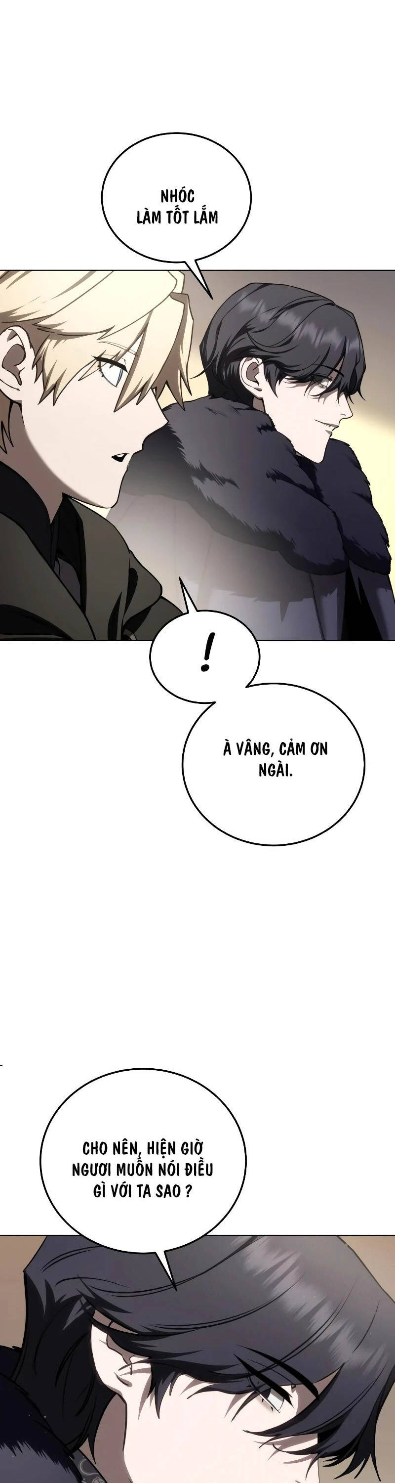 Tinh Tú Kiếm Sĩ - Chapter 44 - Page 40