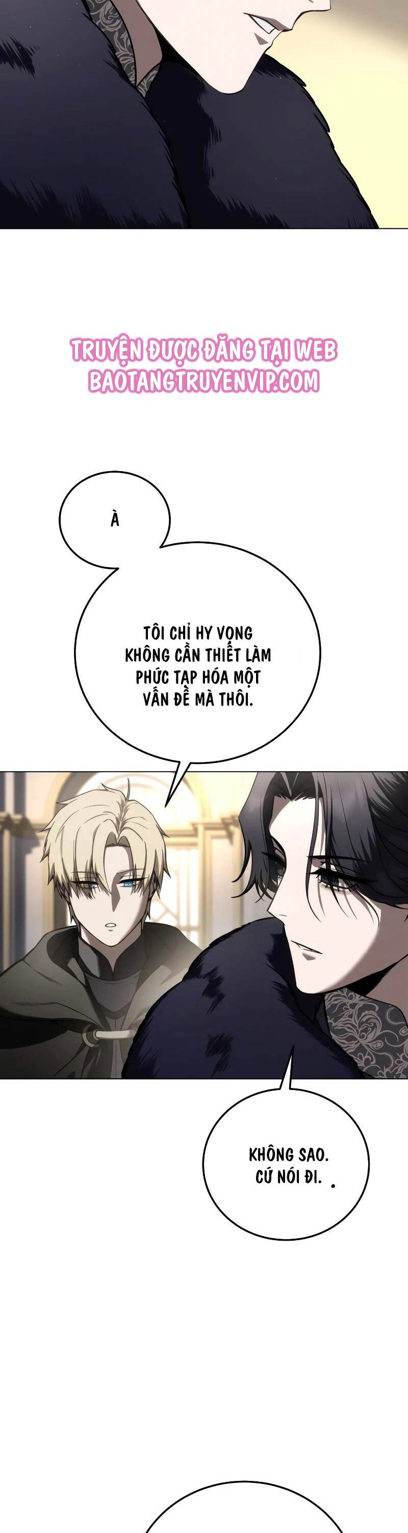 Tinh Tú Kiếm Sĩ - Chapter 44 - Page 41