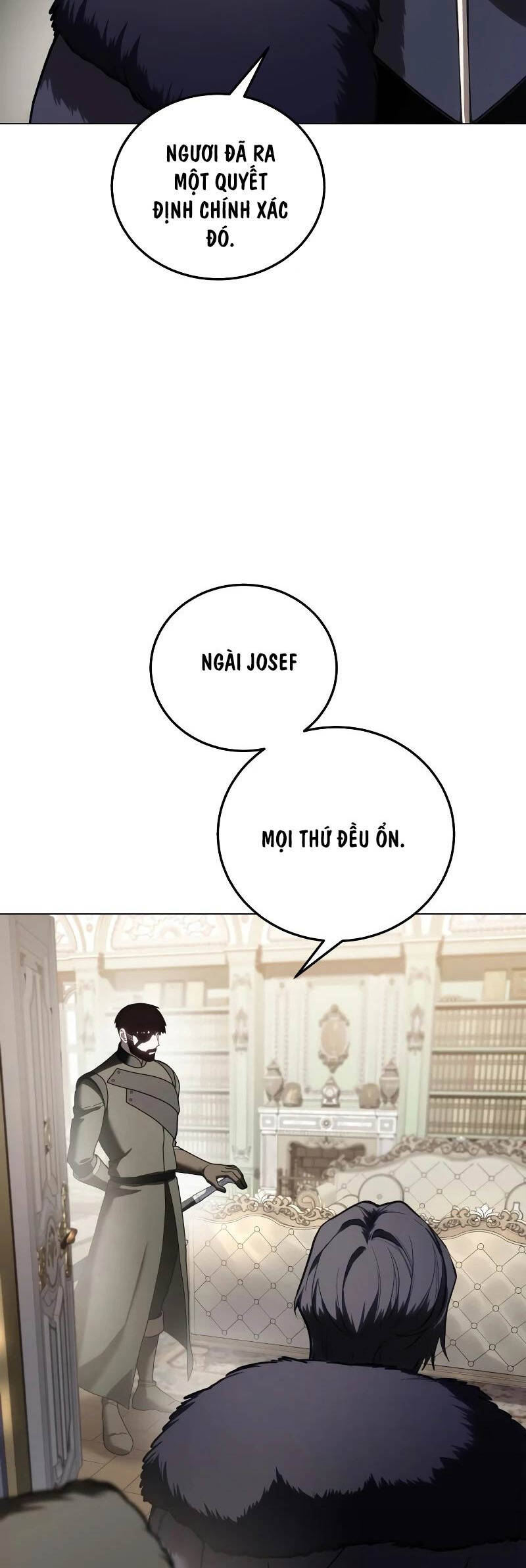 Tinh Tú Kiếm Sĩ - Chapter 44 - Page 44