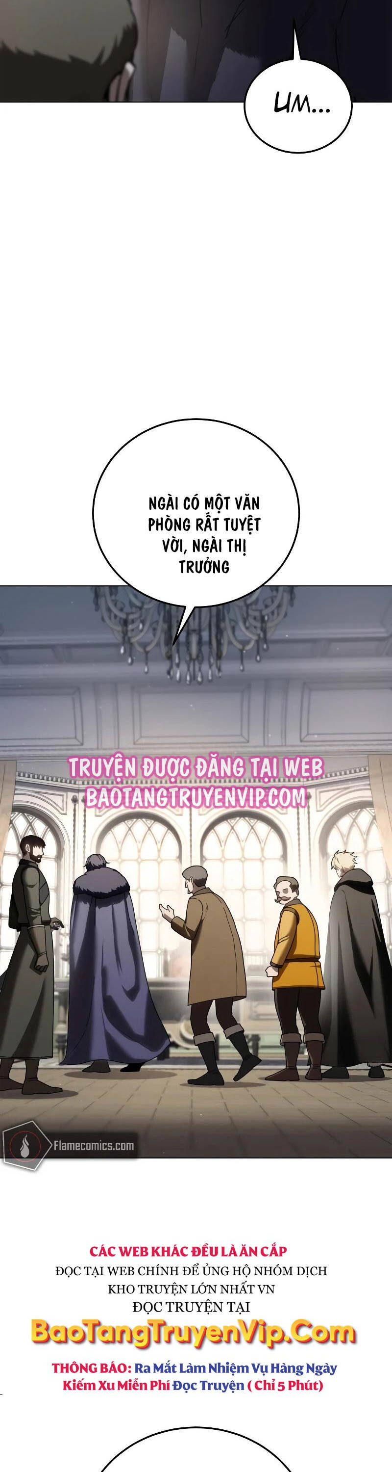 Tinh Tú Kiếm Sĩ - Chapter 44 - Page 45
