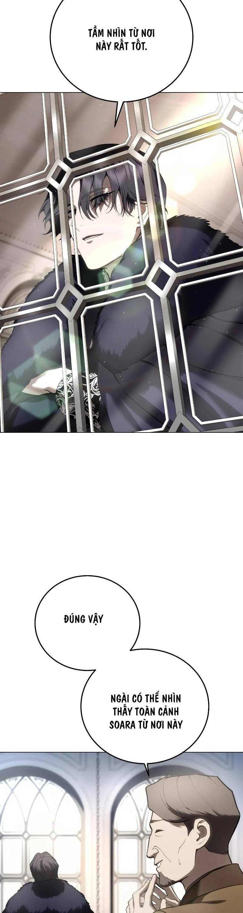 Tinh Tú Kiếm Sĩ - Chapter 44 - Page 46