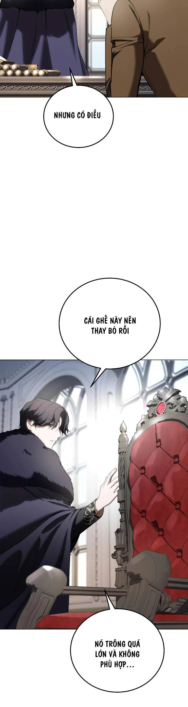 Tinh Tú Kiếm Sĩ - Chapter 44 - Page 47