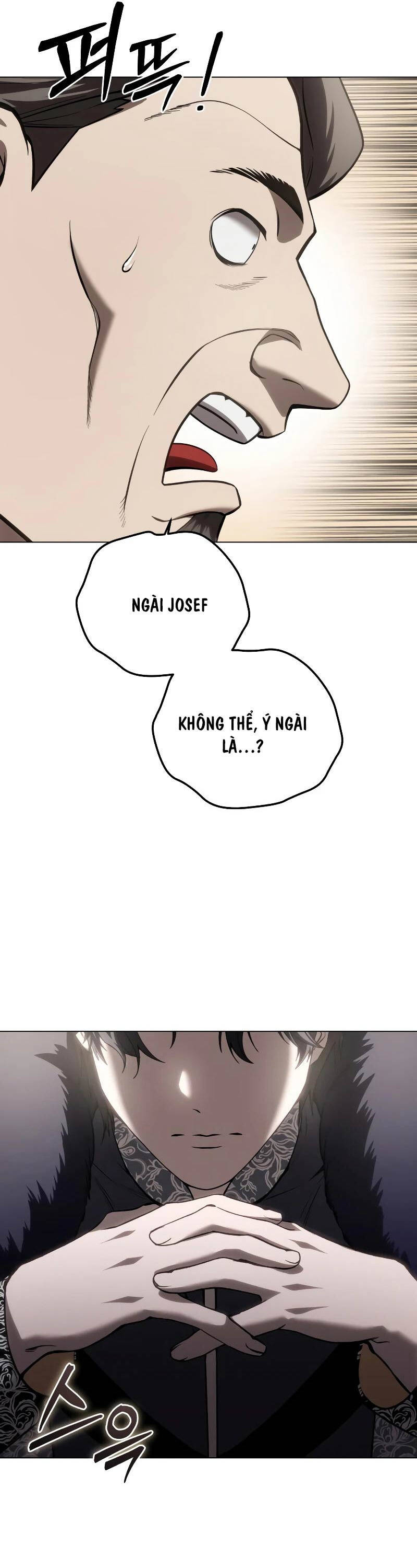 Tinh Tú Kiếm Sĩ - Chapter 44 - Page 49