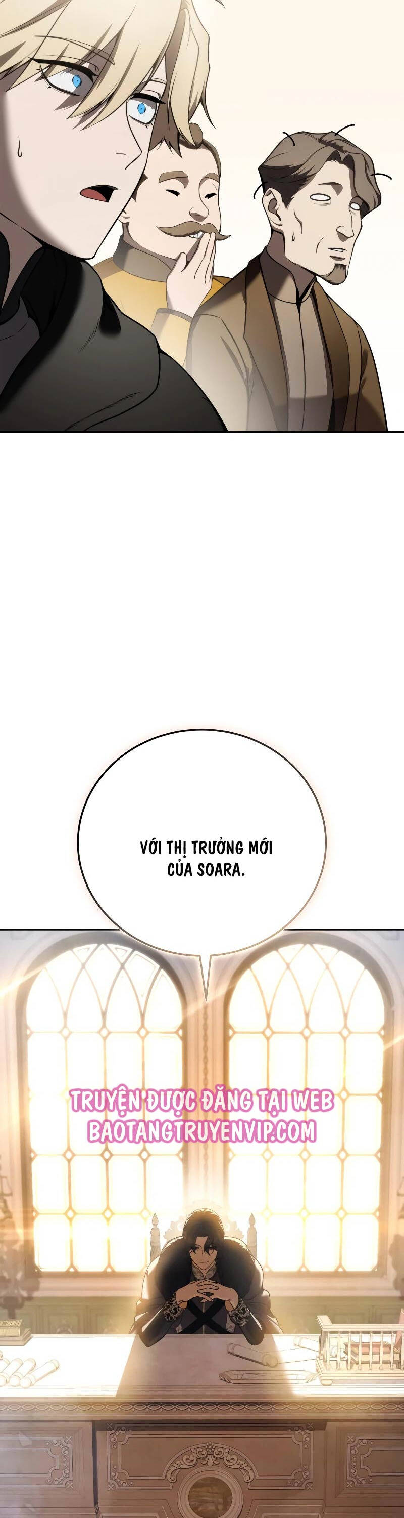 Tinh Tú Kiếm Sĩ - Chapter 44 - Page 51