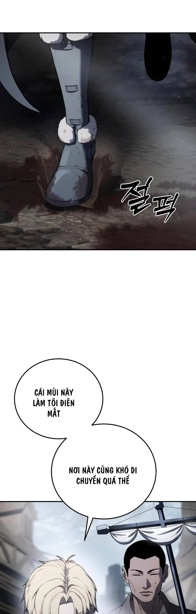 Tinh Tú Kiếm Sĩ - Chapter 44 - Page 53