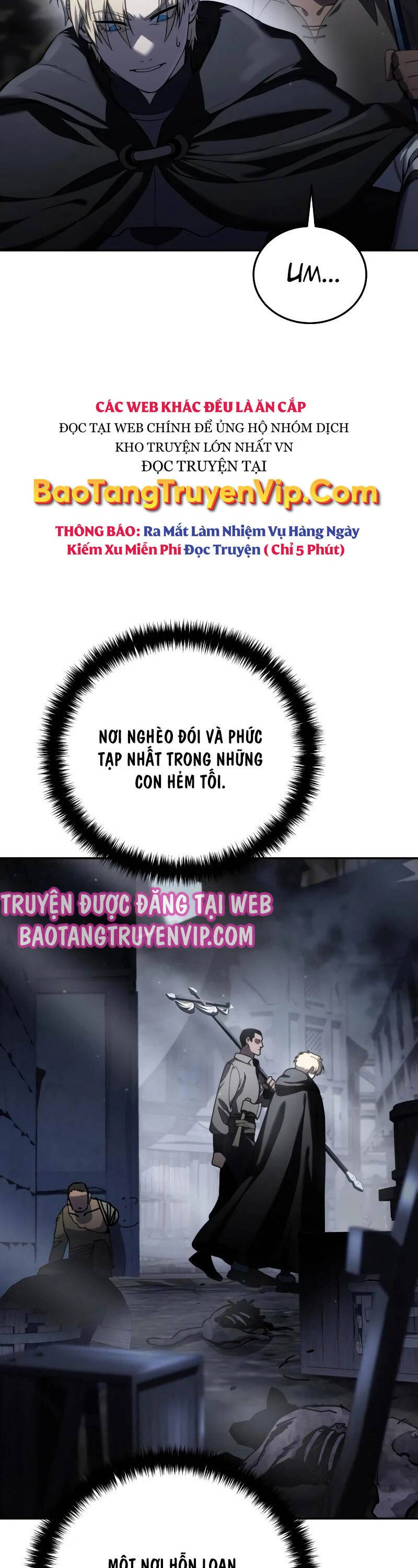 Tinh Tú Kiếm Sĩ - Chapter 44 - Page 54