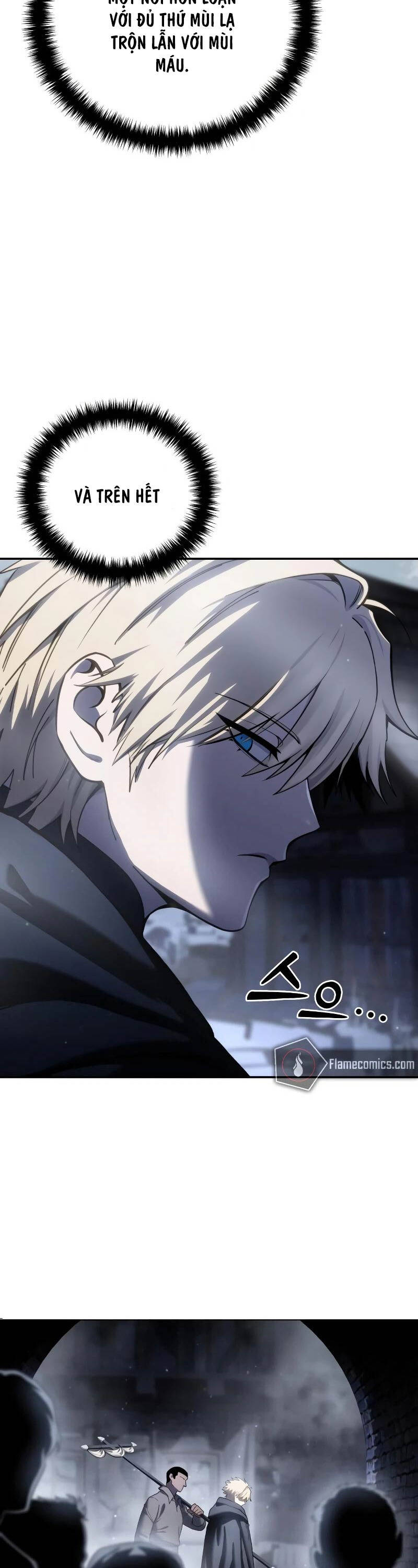 Tinh Tú Kiếm Sĩ - Chapter 44 - Page 55