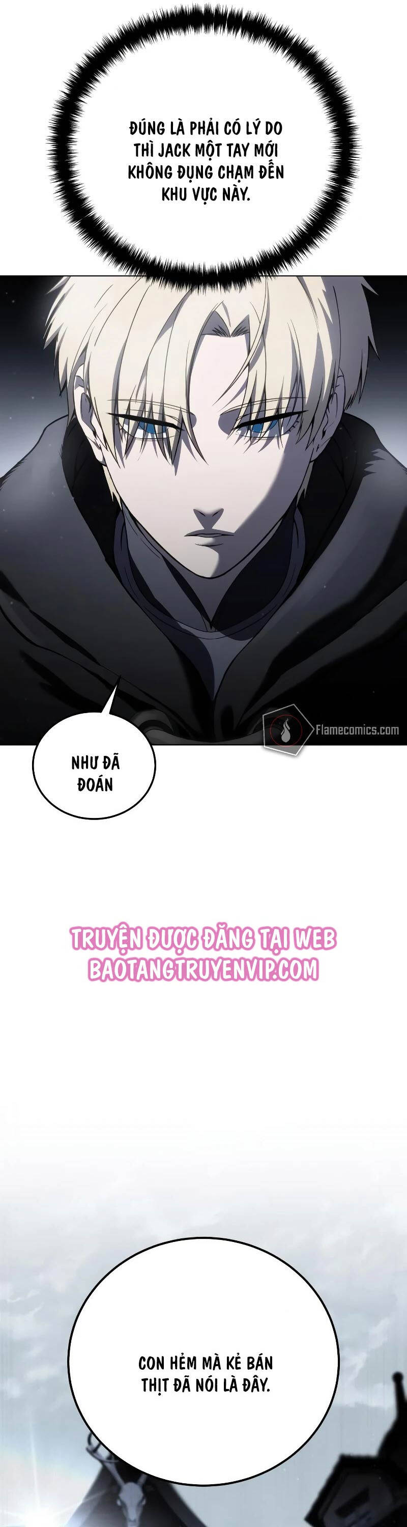 Tinh Tú Kiếm Sĩ - Chapter 44 - Page 58