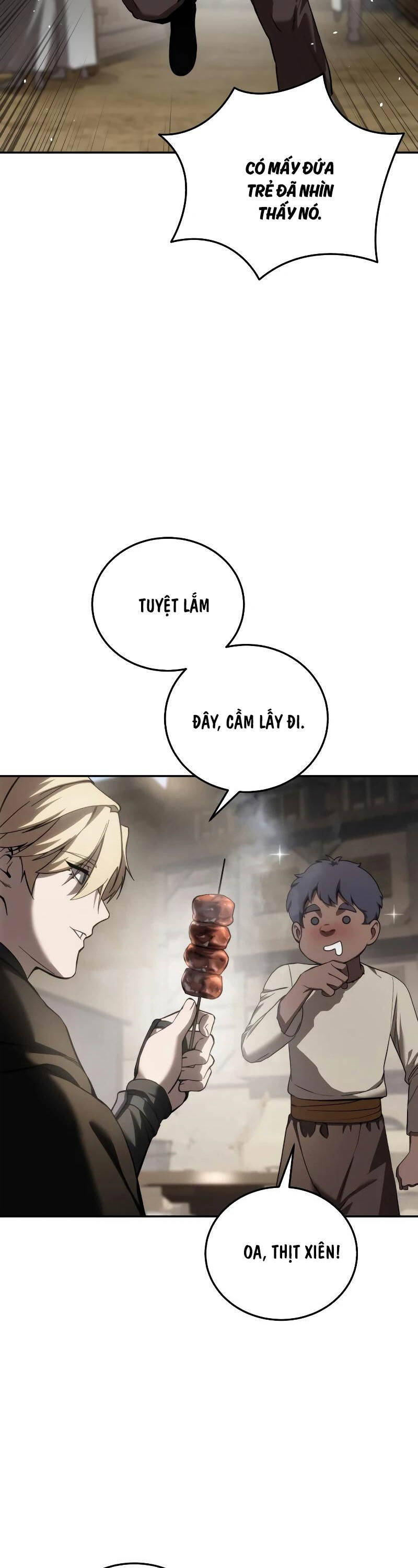 Tinh Tú Kiếm Sĩ - Chapter 44 - Page 6