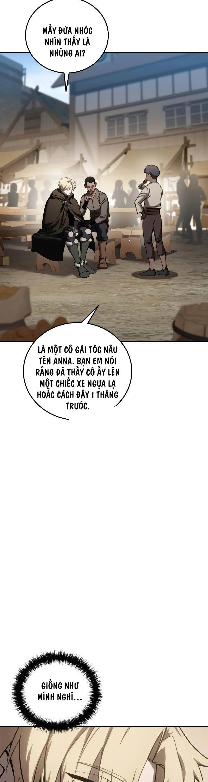 Tinh Tú Kiếm Sĩ - Chapter 44 - Page 7