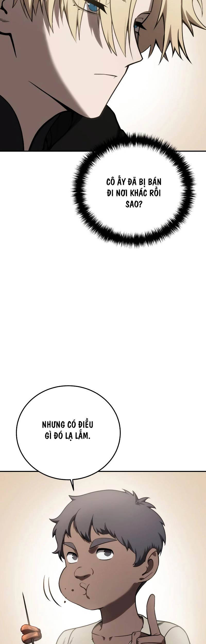 Tinh Tú Kiếm Sĩ - Chapter 44 - Page 8