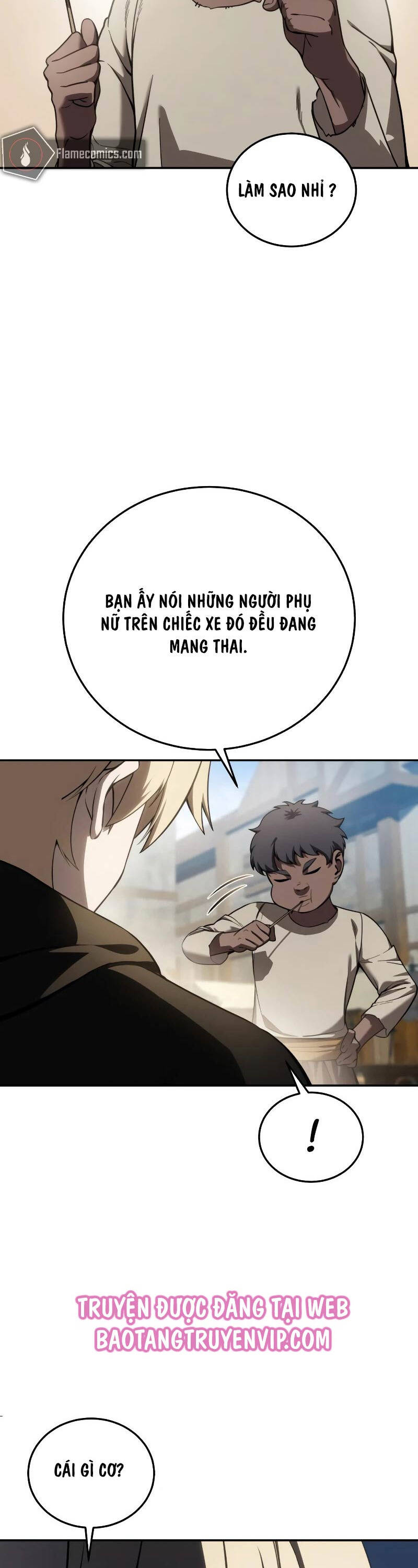 Tinh Tú Kiếm Sĩ - Chapter 44 - Page 9