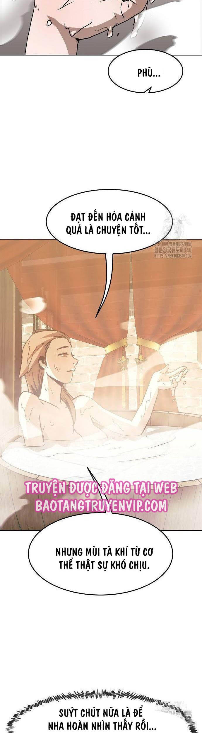 Tiểu Gia Chủ của Tứ Xuyên Đường Gia trở thành Kiếm Thần - Chapter 22 - Page 10