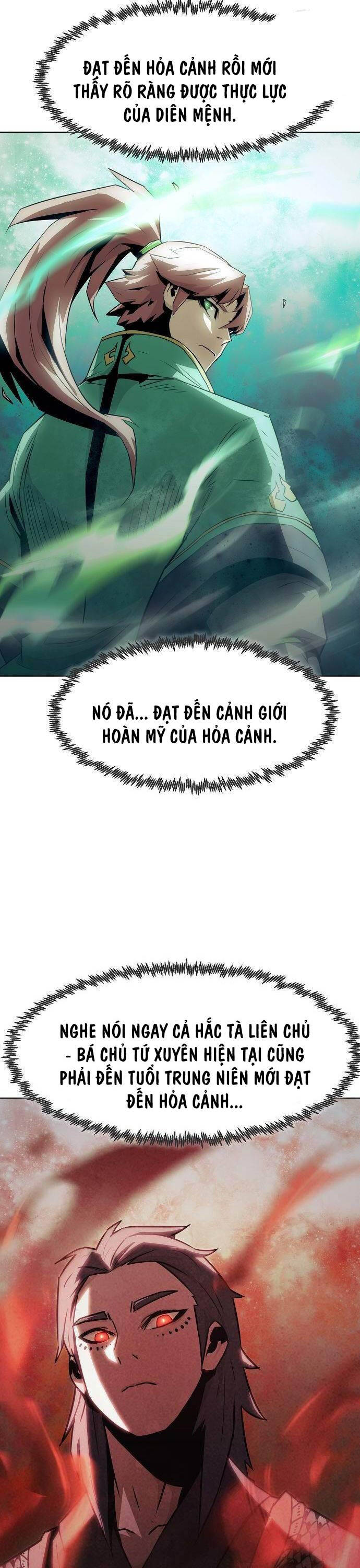 Tiểu Gia Chủ của Tứ Xuyên Đường Gia trở thành Kiếm Thần - Chapter 22 - Page 12