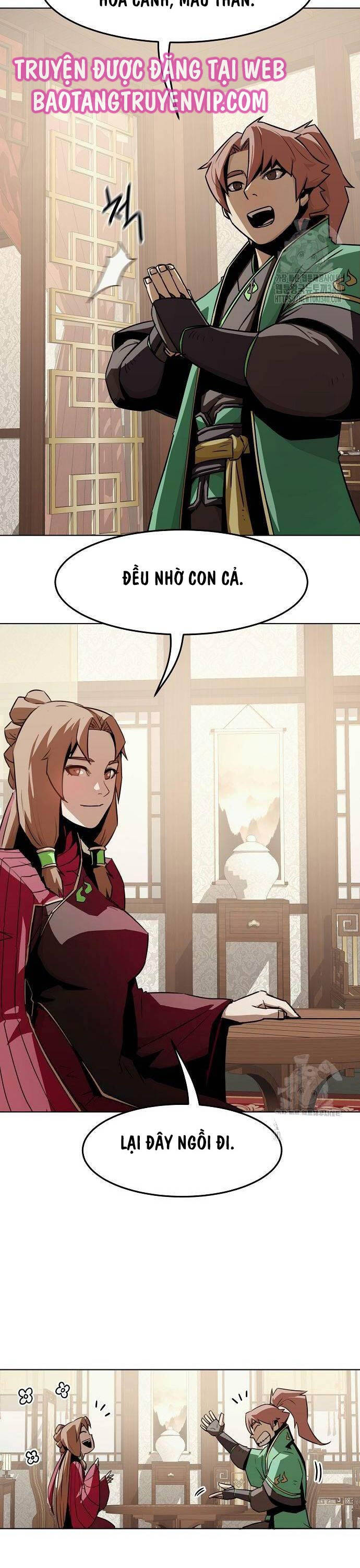 Tiểu Gia Chủ của Tứ Xuyên Đường Gia trở thành Kiếm Thần - Chapter 22 - Page 14