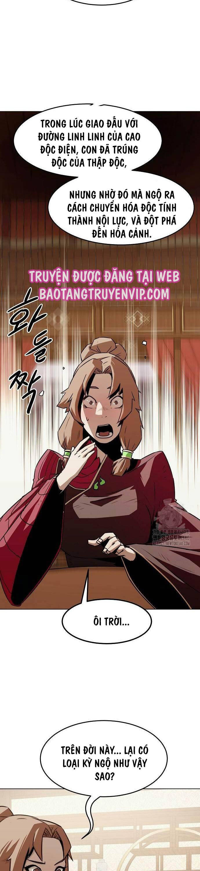 Tiểu Gia Chủ của Tứ Xuyên Đường Gia trở thành Kiếm Thần - Chapter 22 - Page 18