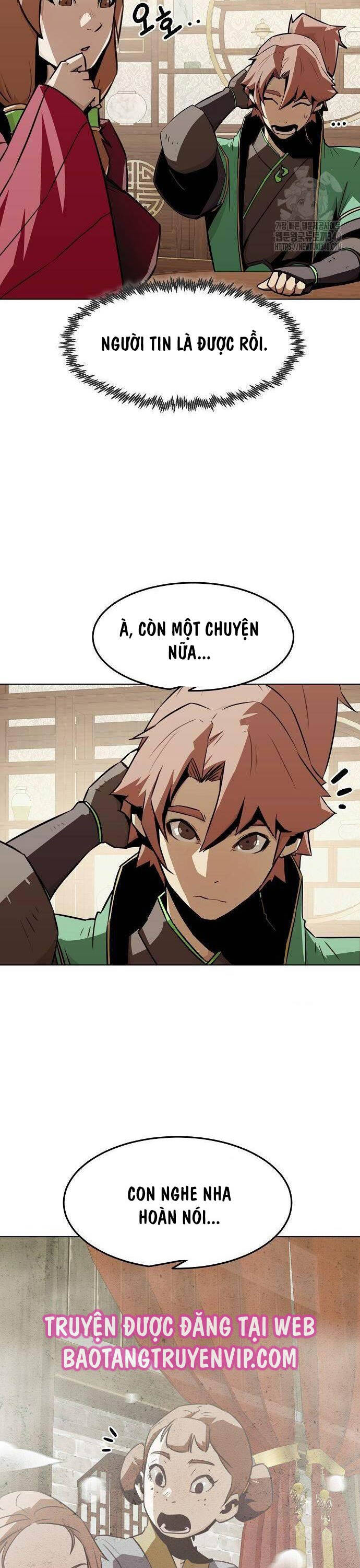 Tiểu Gia Chủ của Tứ Xuyên Đường Gia trở thành Kiếm Thần - Chapter 22 - Page 19