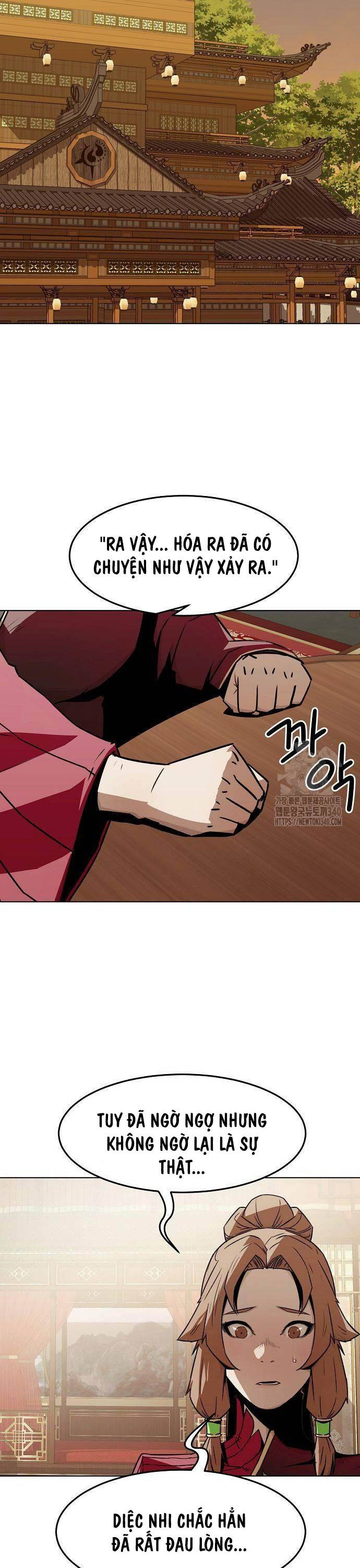 Tiểu Gia Chủ của Tứ Xuyên Đường Gia trở thành Kiếm Thần - Chapter 22 - Page 22