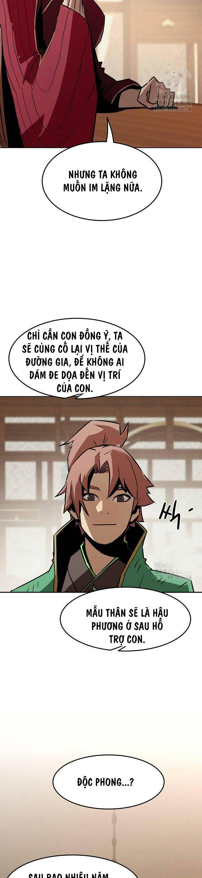 Tiểu Gia Chủ của Tứ Xuyên Đường Gia trở thành Kiếm Thần - Chapter 22 - Page 24