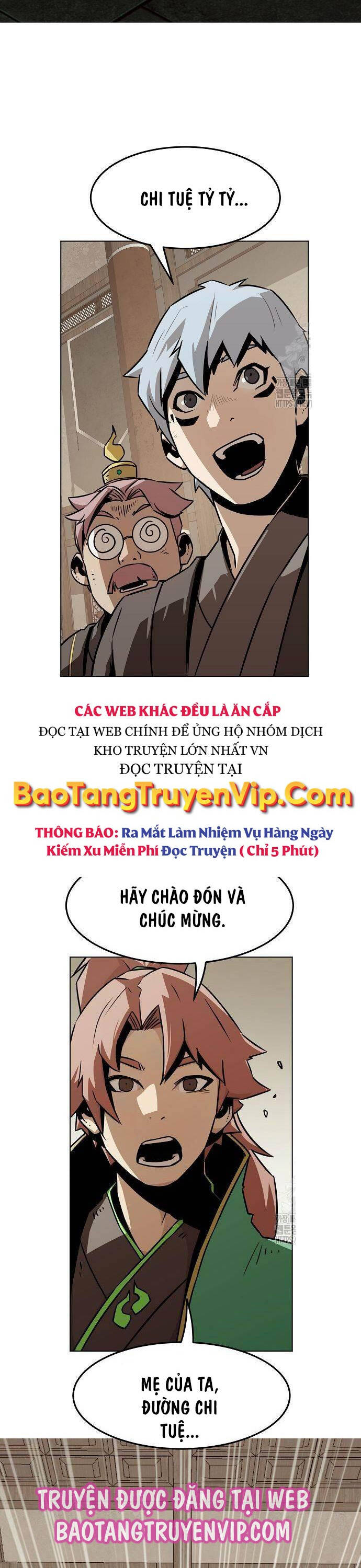 Tiểu Gia Chủ của Tứ Xuyên Đường Gia trở thành Kiếm Thần - Chapter 22 - Page 26