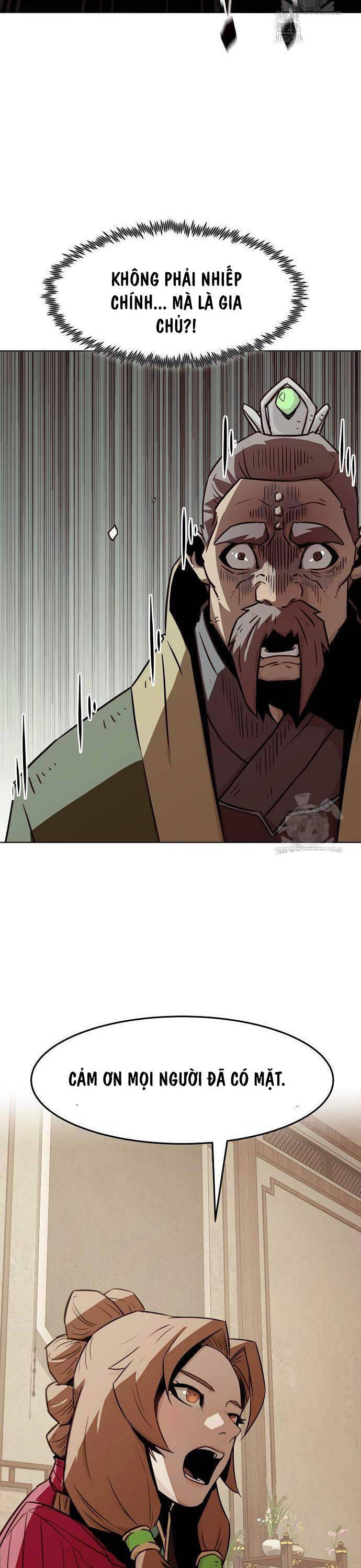 Tiểu Gia Chủ của Tứ Xuyên Đường Gia trở thành Kiếm Thần - Chapter 22 - Page 28