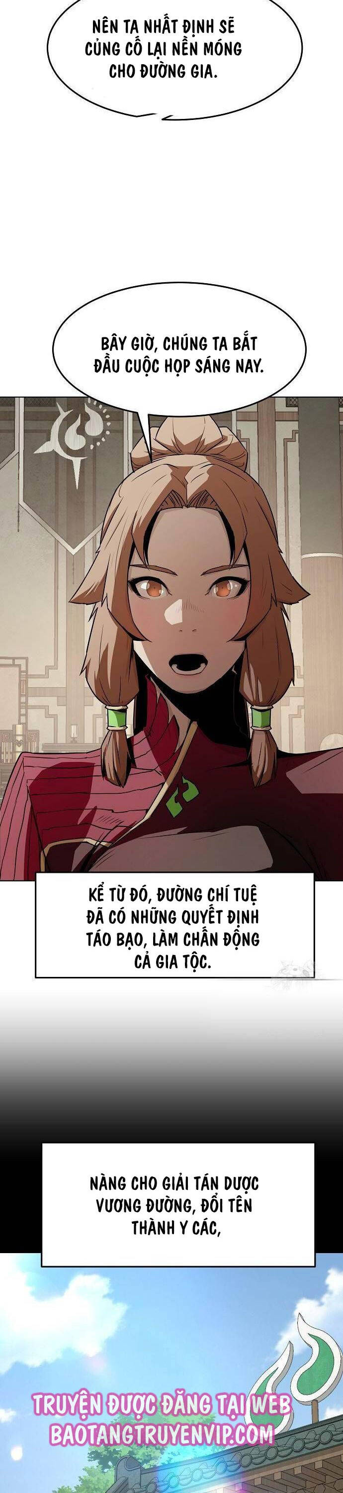 Tiểu Gia Chủ của Tứ Xuyên Đường Gia trở thành Kiếm Thần - Chapter 22 - Page 30