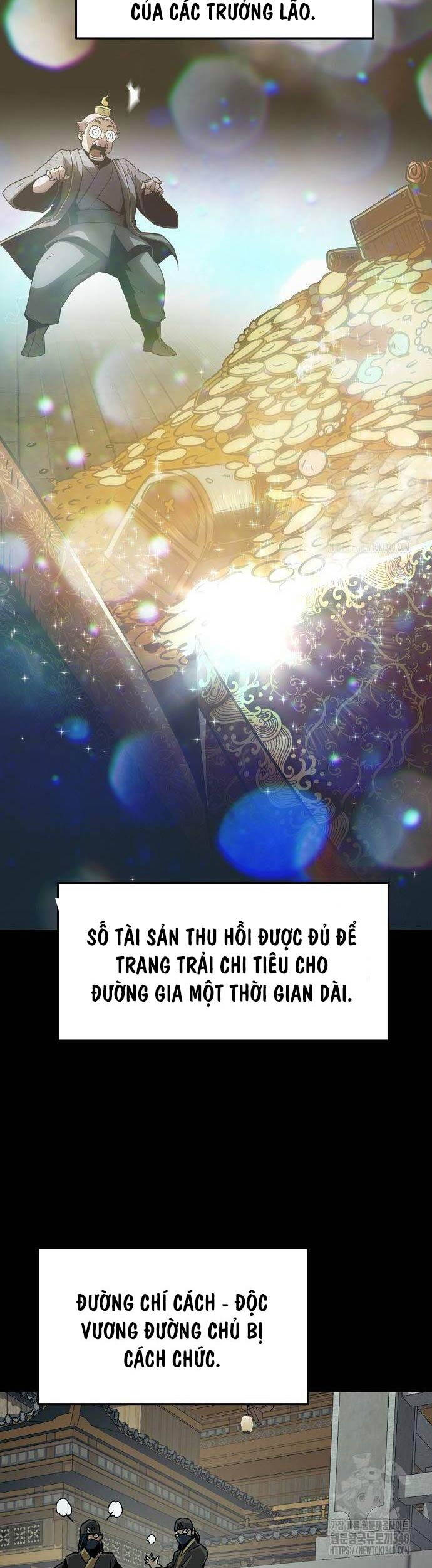 Tiểu Gia Chủ của Tứ Xuyên Đường Gia trở thành Kiếm Thần - Chapter 22 - Page 32