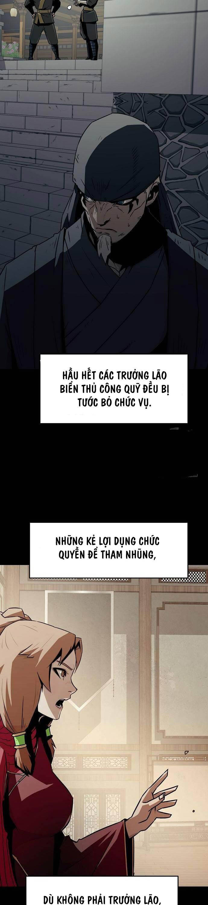 Tiểu Gia Chủ của Tứ Xuyên Đường Gia trở thành Kiếm Thần - Chapter 22 - Page 33