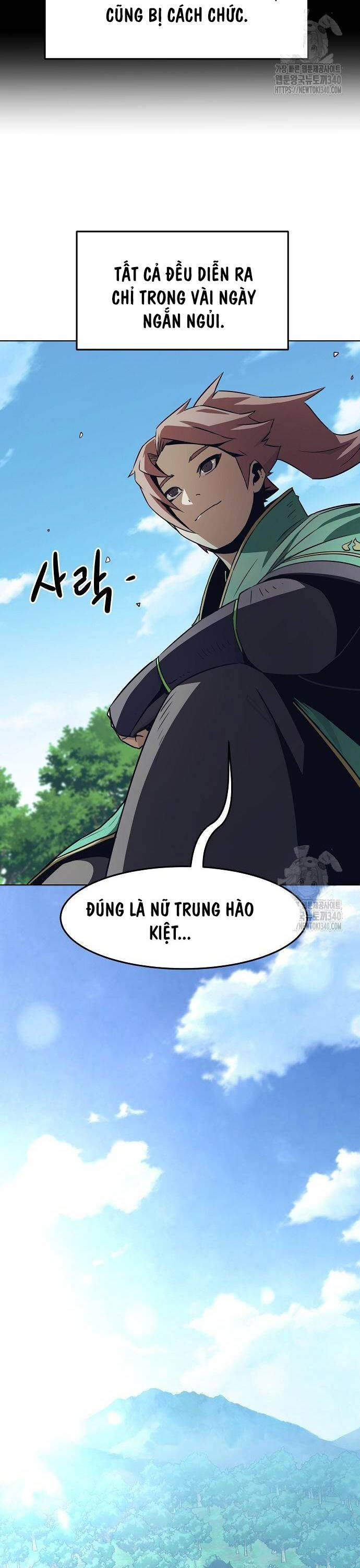 Tiểu Gia Chủ của Tứ Xuyên Đường Gia trở thành Kiếm Thần - Chapter 22 - Page 34