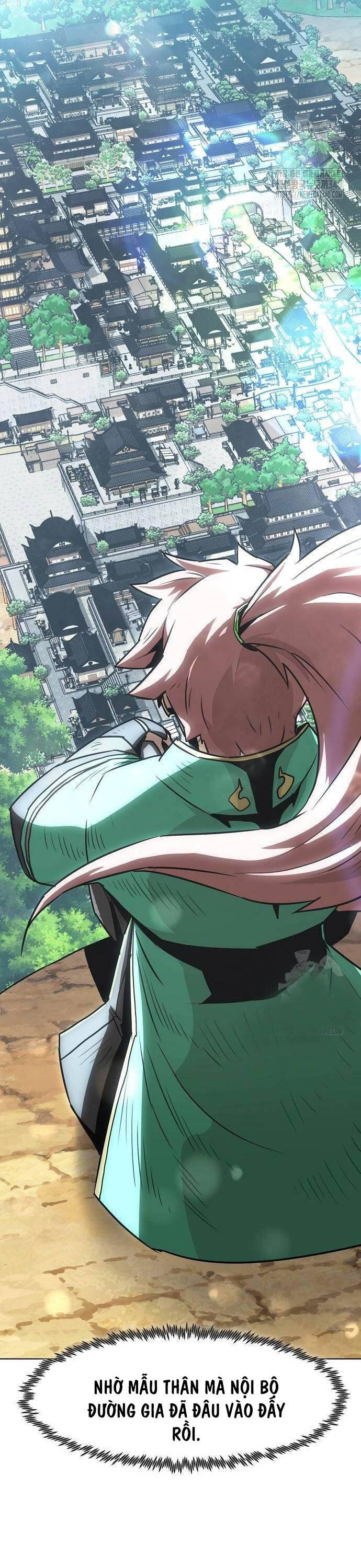 Tiểu Gia Chủ của Tứ Xuyên Đường Gia trở thành Kiếm Thần - Chapter 22 - Page 35