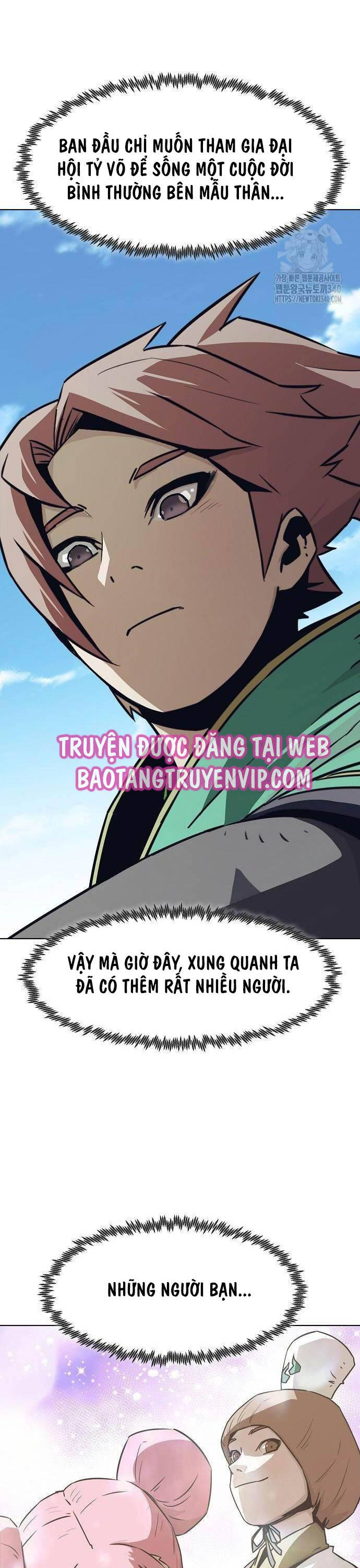 Tiểu Gia Chủ của Tứ Xuyên Đường Gia trở thành Kiếm Thần - Chapter 22 - Page 36