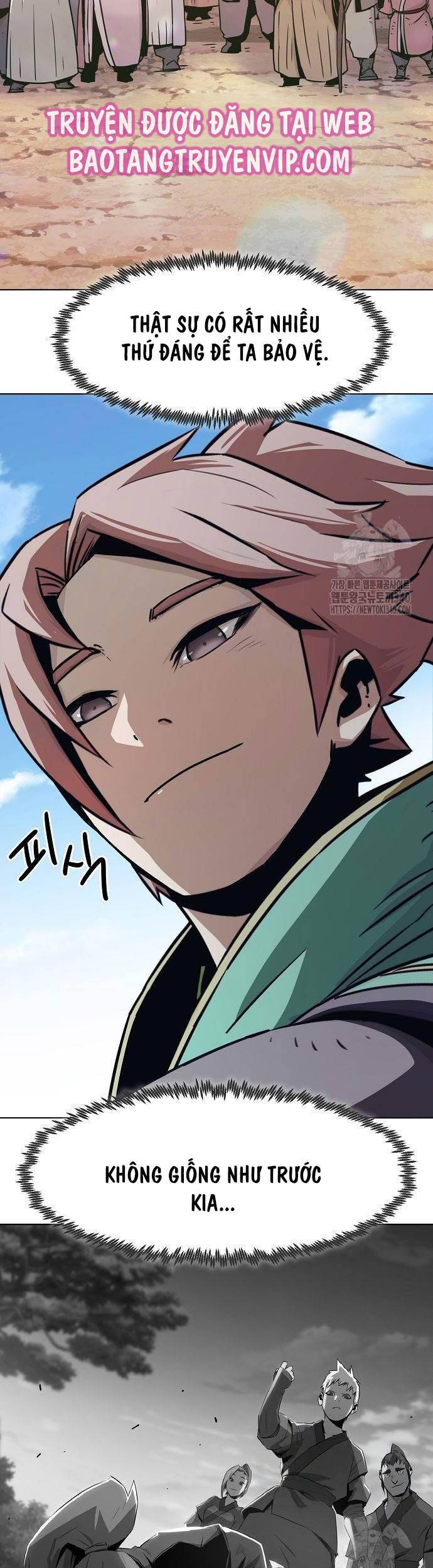 Tiểu Gia Chủ của Tứ Xuyên Đường Gia trở thành Kiếm Thần - Chapter 22 - Page 38