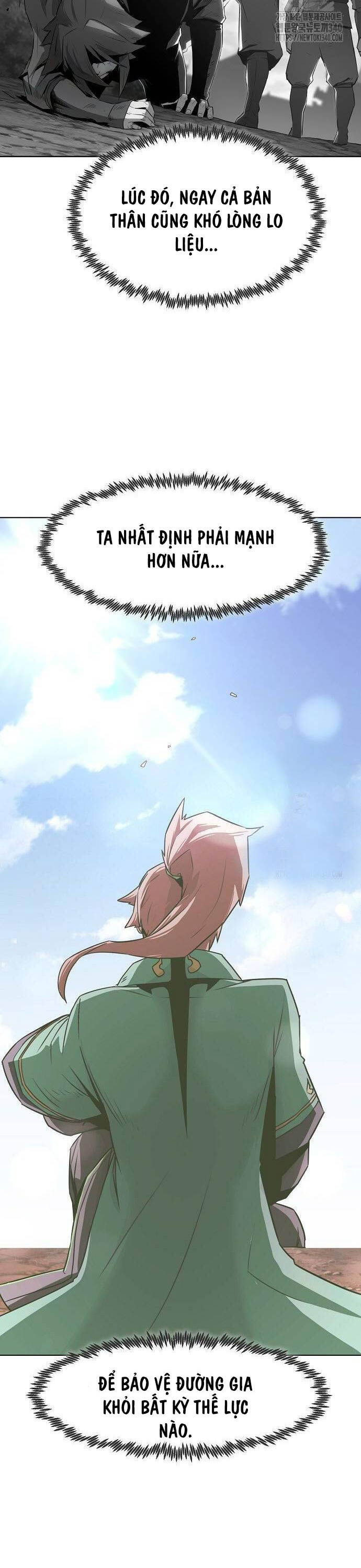 Tiểu Gia Chủ của Tứ Xuyên Đường Gia trở thành Kiếm Thần - Chapter 22 - Page 39