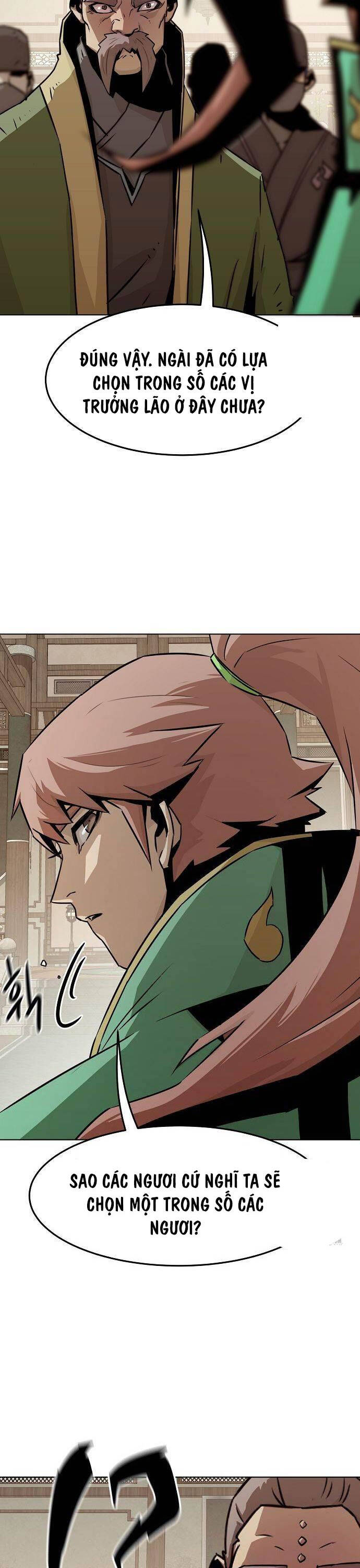 Tiểu Gia Chủ của Tứ Xuyên Đường Gia trở thành Kiếm Thần - Chapter 22 - Page 4